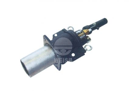 高温加热用燃烧器EIS(短炎)燃烧器