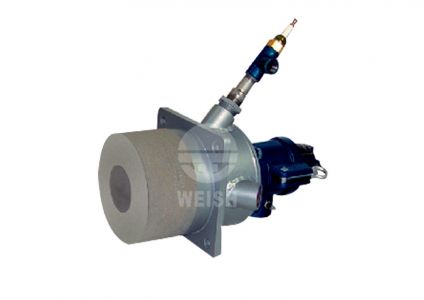 高温用燃烧器EIL(长炎)燃烧器