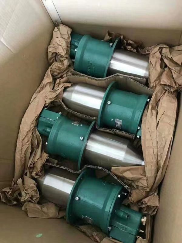 Furnnox高温燃烧器